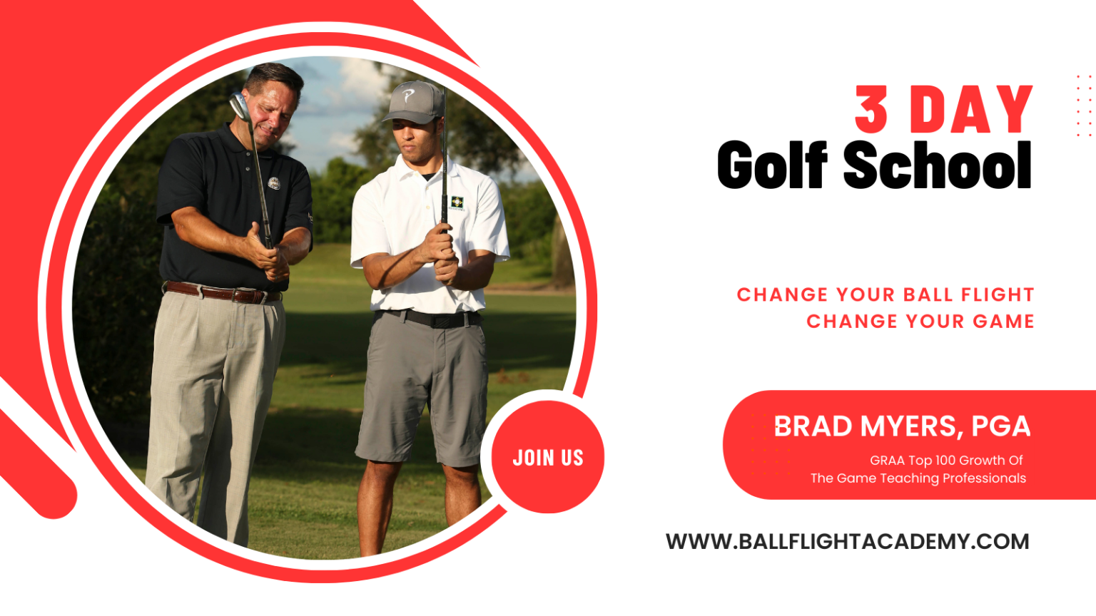 Golf Lessons Florida Golf Schools Lakewood Ranch Sarasota