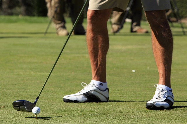 Golf Tips
