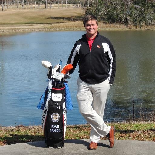 Ryan Briggs, PGA