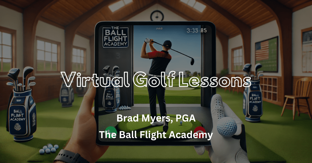Featured image for “Virtual Golf Lessons”