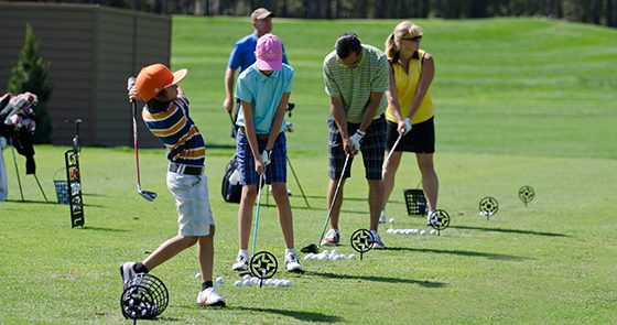 Family-Golf-Lessons